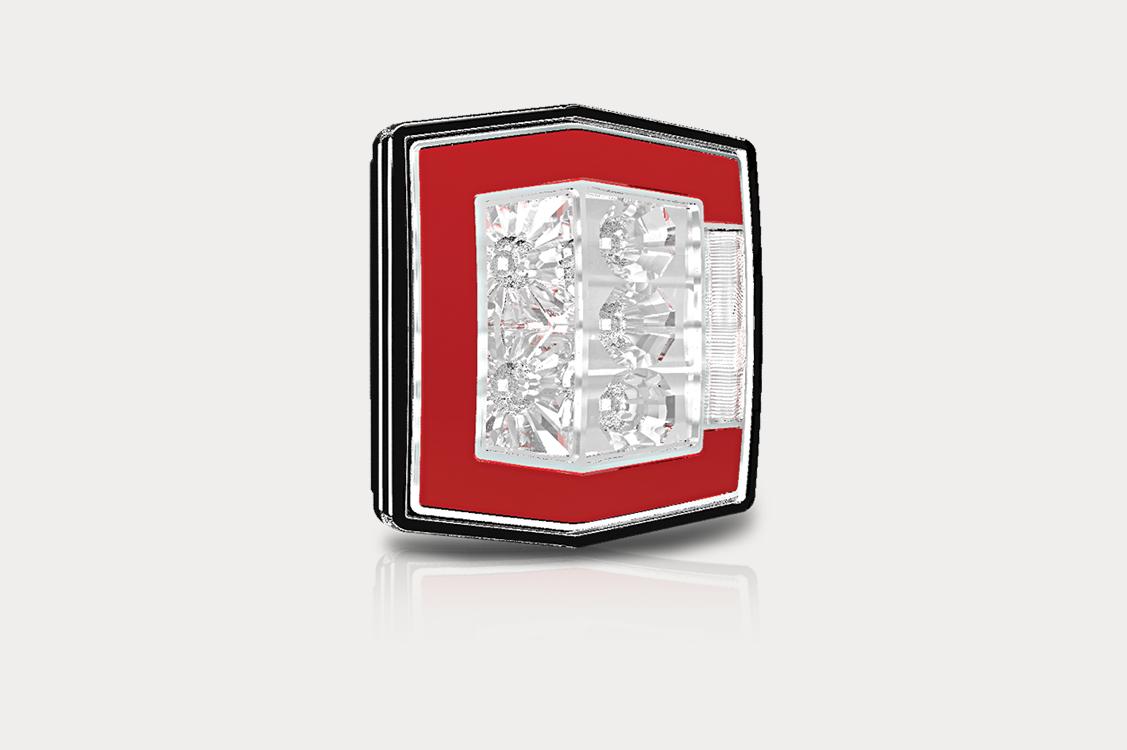 Купить фонарь на прицеп задний fristom ft-120 t led bajonet 4-функциональный светодиодный по цене . Низкие цены. Большой выбор. Доставка по всей России. Интернет-магазин в Москве. Только положительные отзывы!