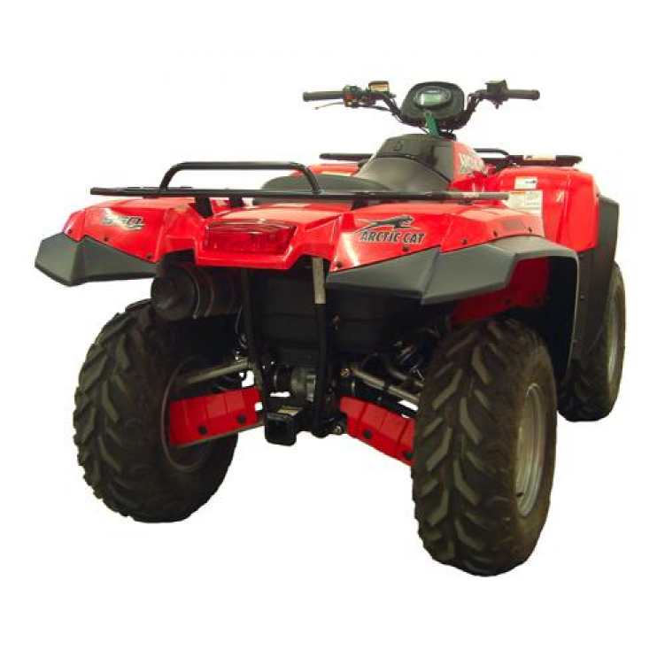 Купить расширители арок для квадроцикла arctic cat 450/500/550/650 (2010-2014гг.) direction 2 inc по цене 17 100 р.. Низкие цены. Большой выбор. Доставка по всей России.  Интернет-магазин в Москве. Только положительные отзывы!