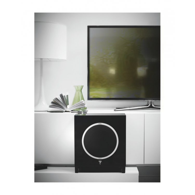 Беспроводной сабвуфер FOCAL SUB AIR BLACK