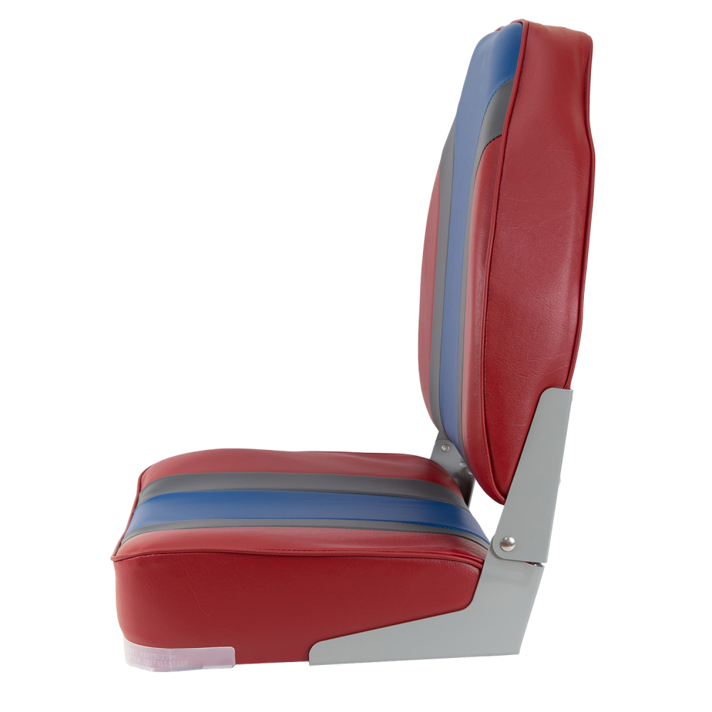 Купить кресло high back rainbow (rcbl - красный/графит/синий) по цене 7 156 р. Низкие цены. Большой выбор. Доставка по всей России. Интернет-магазин в Москве. Только положительные отзывы!