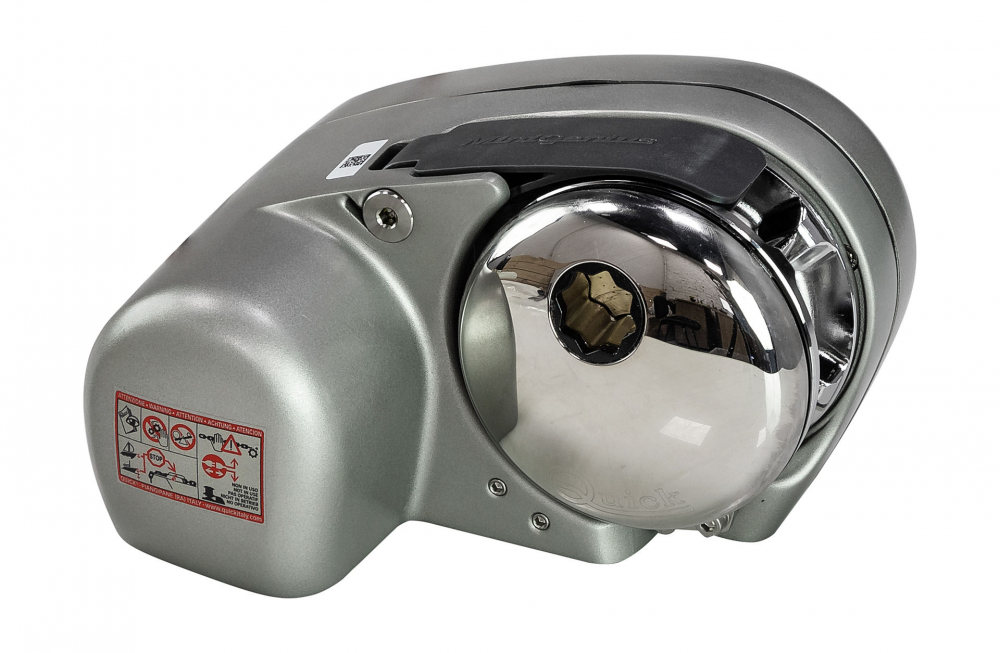 Купить лебедка якорная quick genius gp2 2000 12в цепь 8мм по цене 168 788 р. Низкие цены. Большой выбор. Доставка по всей России. Интернет-магазин в Москве. Только положительные отзывы!