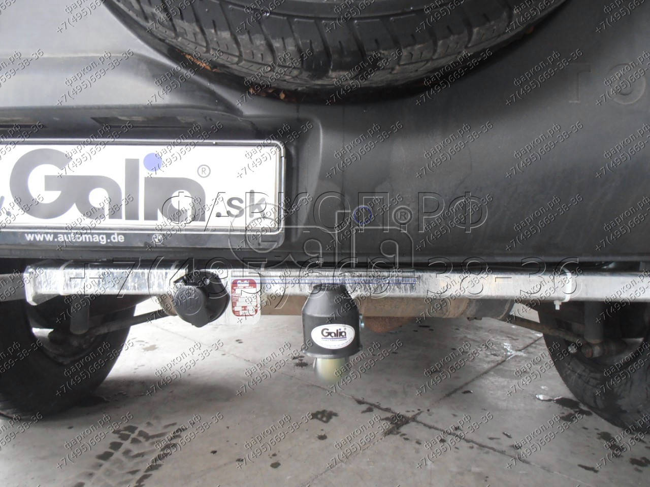 Купить фаркоп toyota rav4 1995-2000 - t030c galia по цене 22 654 р. Низкие цены. Большой выбор. Доставка по всей России. Интернет-магазин в Москве. Только положительные отзывы!