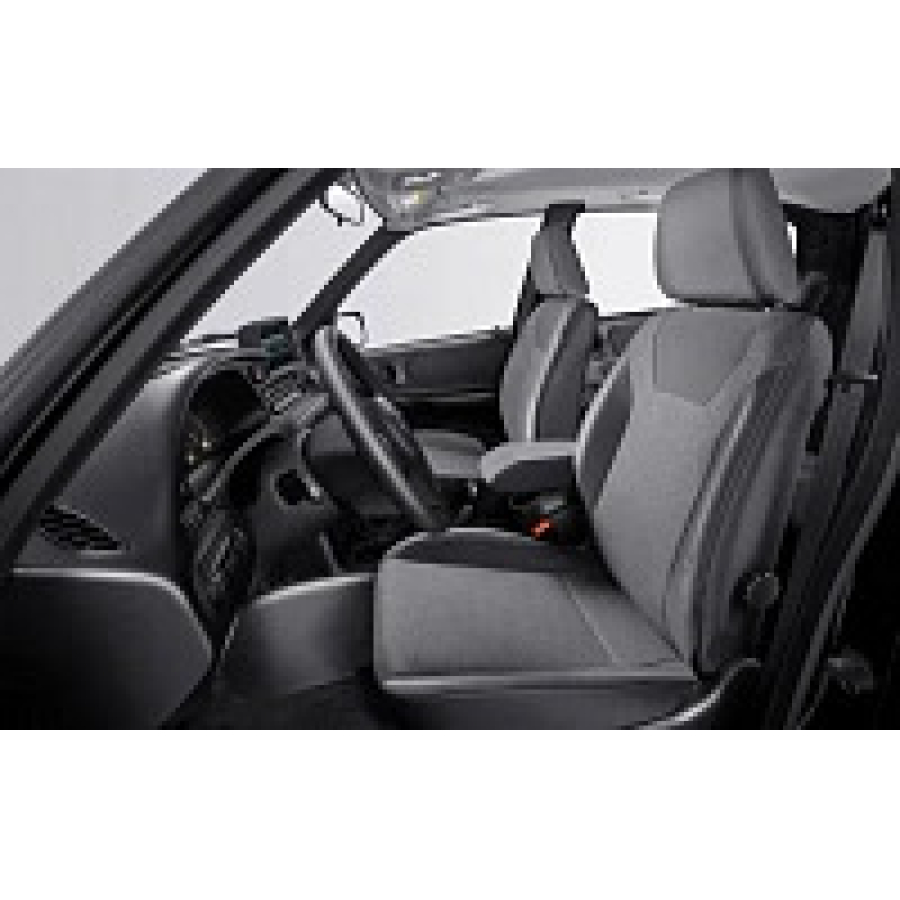 Подголовник Chevrolet Niva 2002-2020, Lada Niva 2020- (02011901)