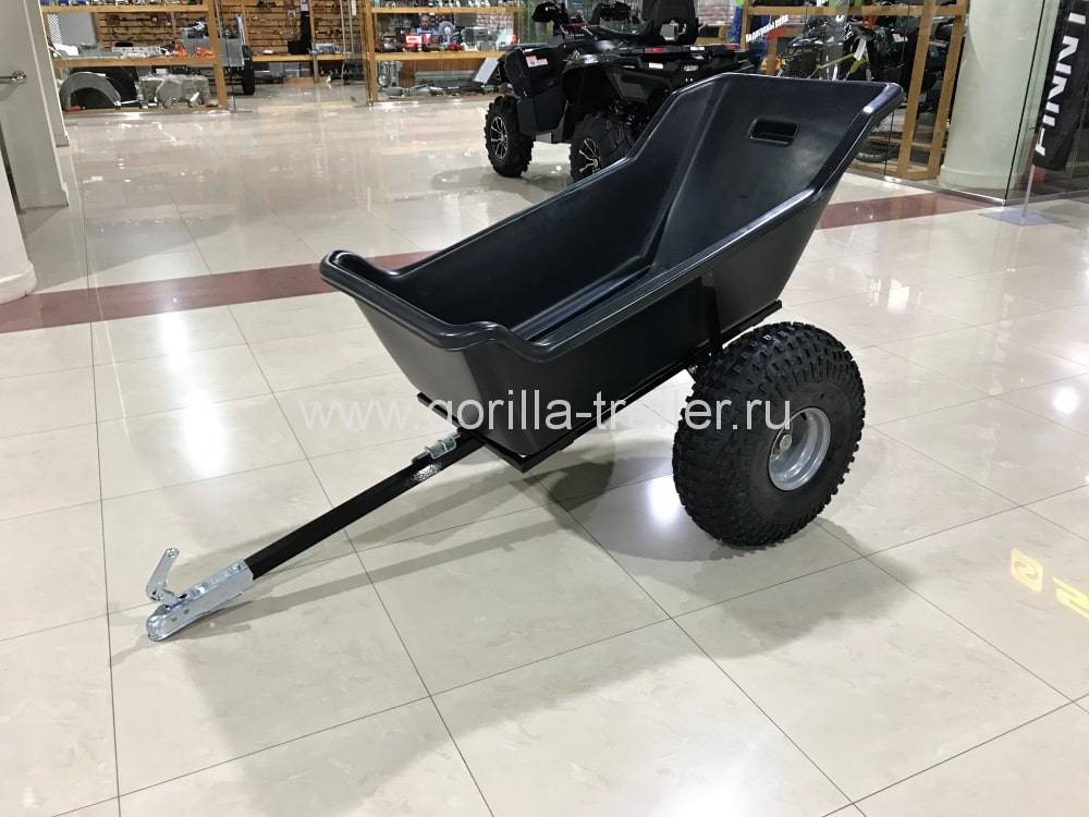 Gorilla trailer интернет магазин. Прицеп для квадроцикла Gorilla Lite (16x6.50-8). Прицеп atv-Pro Standard 1450. Прицеп для квадроцикла Gorilla Lite. Прицеп Gorilla Aqua.