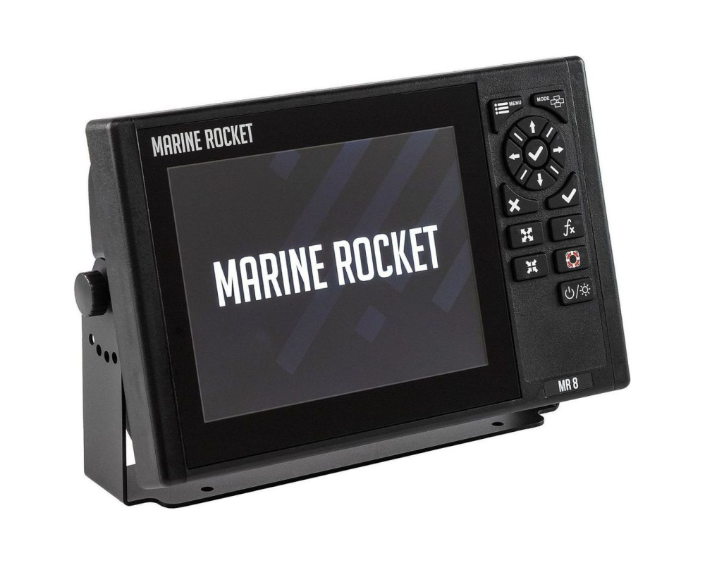 Купить комплект морской навигации 8c/kra-1009_n, marine rocket по цене  Низкие цены. Большой выбор. Доставка по всей России. Интернет-магазин в Москве. Только положительные отзывы!
