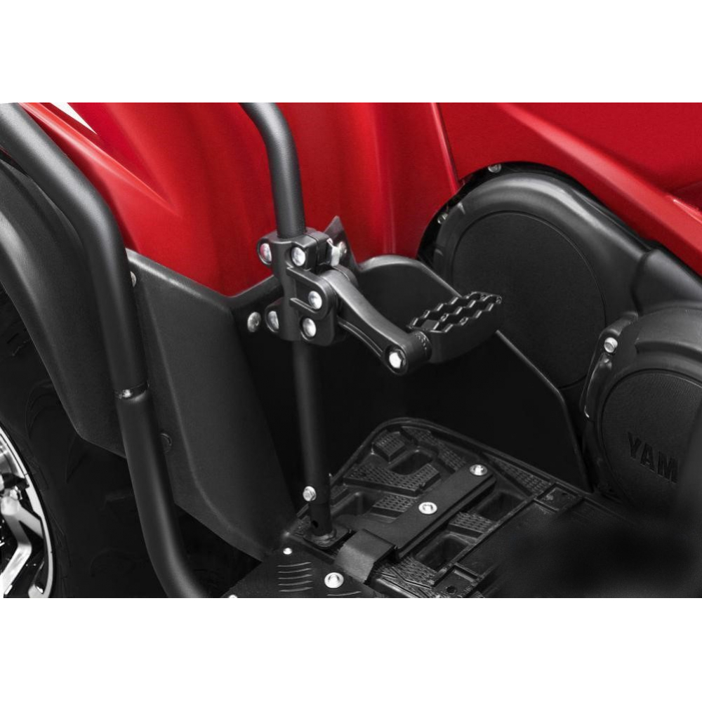 Купить подножки пассажира yamaha grizzly 550/700 и защита крыльев (444.7157.1.fp) по цене 15 300 р.. Низкие цены. Большой выбор. Доставка по всей России.  Интернет-магазин в Москве. Только положительные отзывы!
