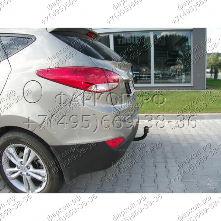 Купить фаркоп hyundai ix35, kia sportage 2010-2015 - j 60 auto-hak по цене  Низкие цены. Большой выбор. Доставка по всей России. Интернет-магазин в Москве. Только положительные отзывы!