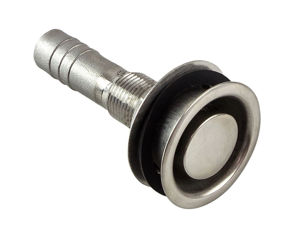 Купить головка вентиляционная топливного бака 16 мм, marine rocket по цене 1 585 р. Низкие цены. Большой выбор. Доставка по всей России. Интернет-магазин в Москве. Только положительные отзывы!