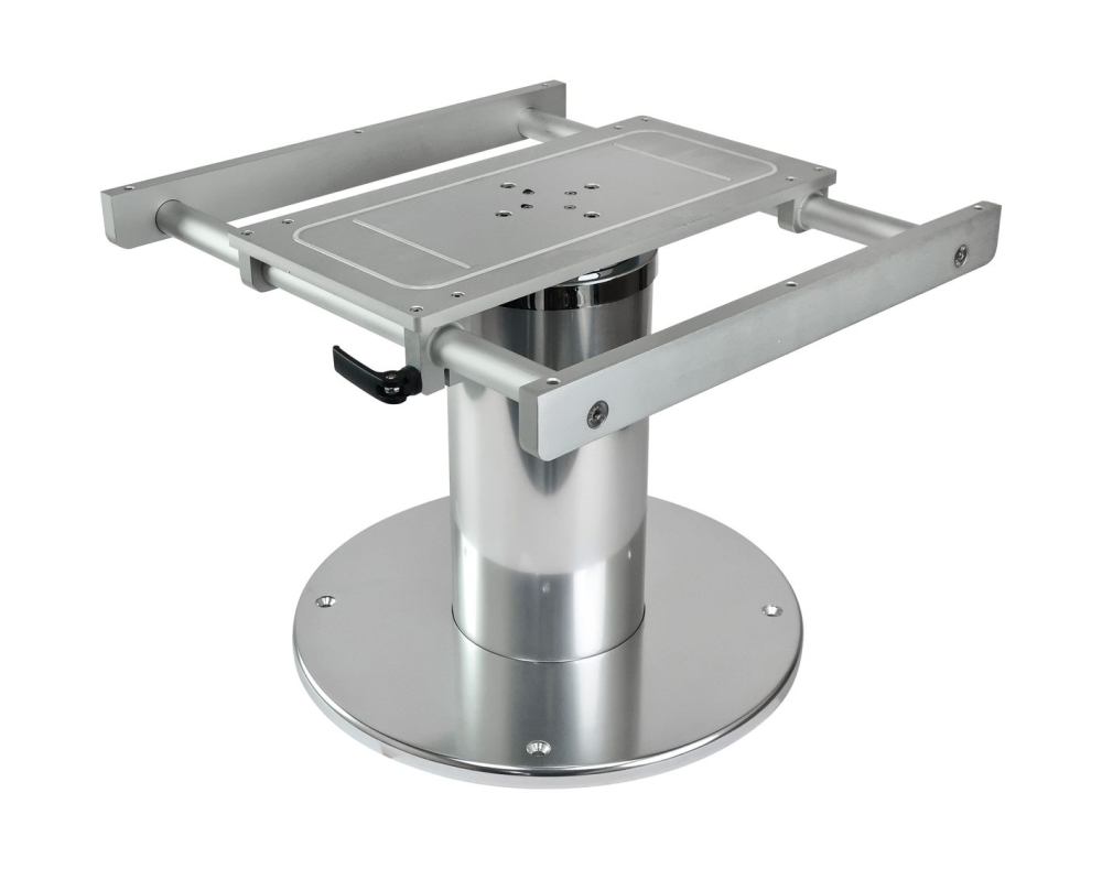 Купить стойка столешницы электрическая 2 ступени 350 - 700 мм, основание 400 мм по цене 292 528.00 р. Низкие цены. Большой выбор. Доставка по всей России. Интернет-магазин в Москве. Только положительные отзывы!