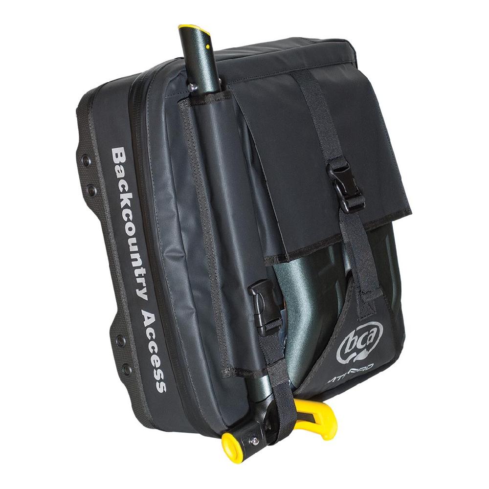 Сумка на тоннель снегохода BCA MtnPro Tunnel Bag