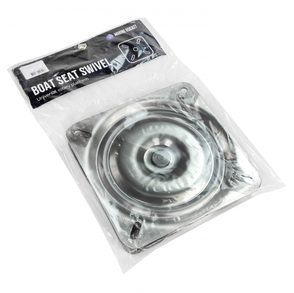 Купить основание под сиденье вращающееся нержавеющее по цене 2 278 р. Низкие цены. Большой выбор. Доставка по всей России. Интернет-магазин в Москве. Только положительные отзывы!