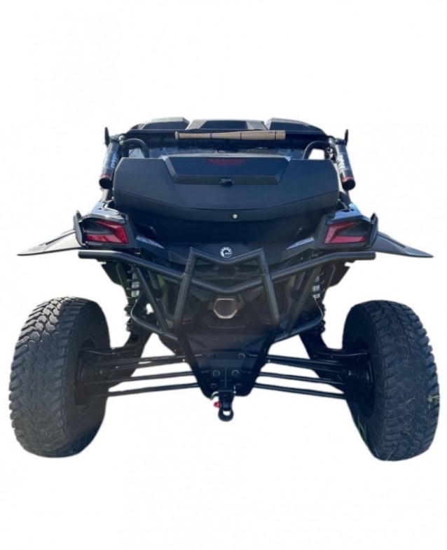 Купить расширители арок brp maverick x3 комбо по цене 16 800 р.. Низкие цены. Большой выбор. Доставка по всей России.  Интернет-магазин в Москве. Только положительные отзывы!