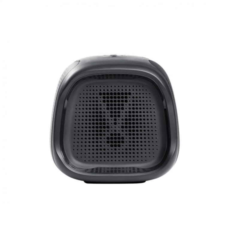 Автомобильный активный сабвуфер - колонка (Комплект) JBL BASSPRO GO