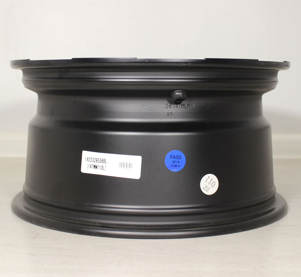 Диск для квадроцикла ITP TWISTER 14TWM113L для квадроцикла по низкой цене в Москве. Можете купить недорого и в наличии!Всего 17 100 р.