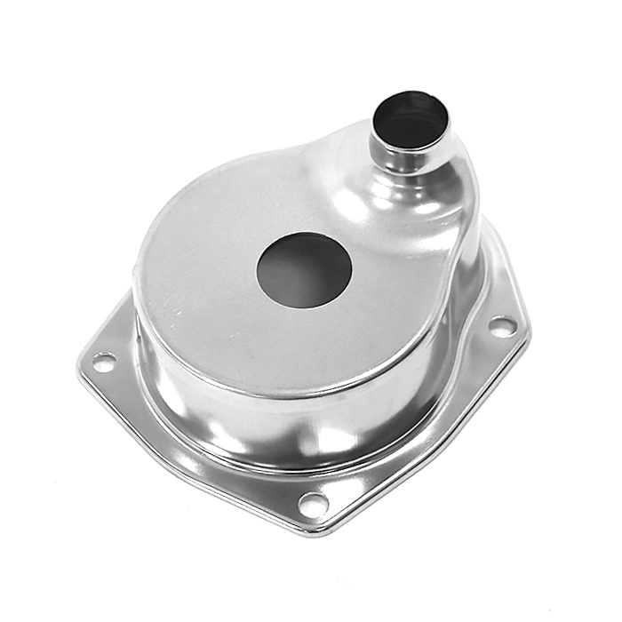 Купить корпус помпы охлаждения mercury/mariner 817275a2 по цене  Низкие цены. Большой выбор. Доставка по всей России. Интернет-магазин в Москве. Только положительные отзывы!