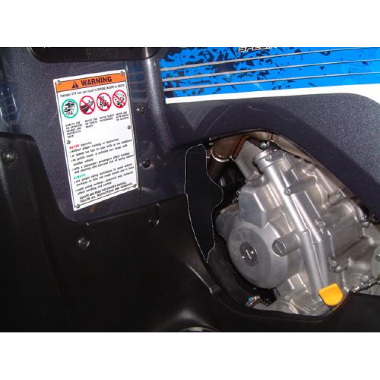 Купить расширители арок для квадроцикла kawasaki brute force 750i (от 2012 г.) direction 2 inc по цене 15 390 р.. Низкие цены. Большой выбор. Доставка по всей России.  Интернет-магазин в Москве. Только положительные отзывы!