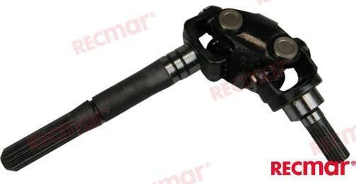 Купить карданчик редуктора в сборе volvo penta recmar по цене 41 797 р. Низкие цены. Большой выбор. Доставка по всей России. Интернет-магазин в Москве. Только положительные отзывы!