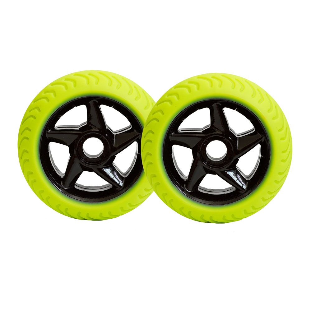 Колесико для сумки Ogio Rig 9800 Pro Black/Neon