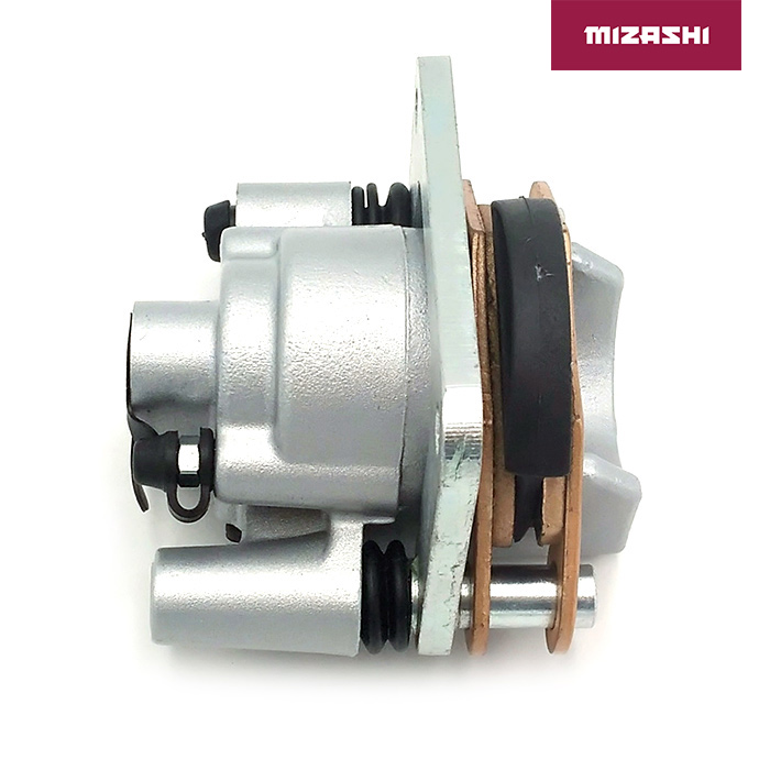 Купить передний тормозной цилиндр (левый) at-mz1285 по цене 3 485 р.. Низкие цены. Большой выбор. Доставка по всей России.  Интернет-магазин в Москве. Только положительные отзывы!