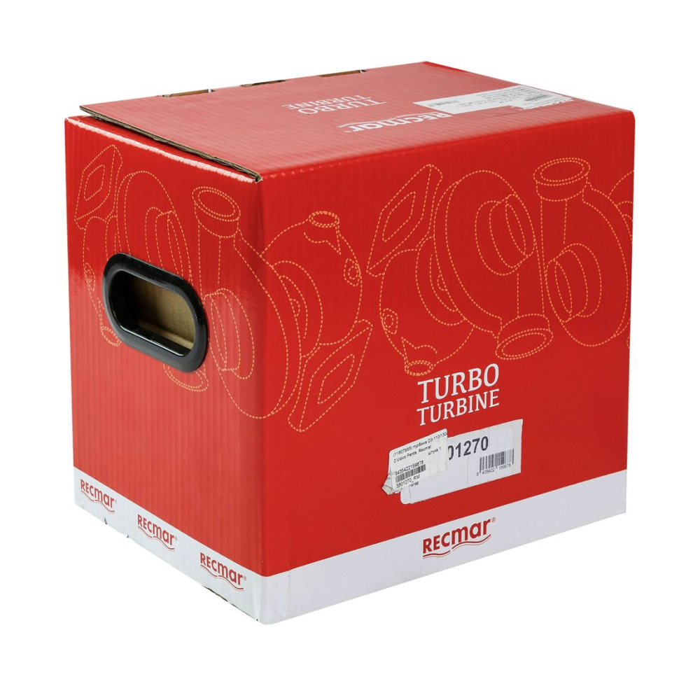 Купить турбина d3-110/130/160 volvo penta, recmar по цене 107 121 р. Низкие цены. Большой выбор. Доставка по всей России. Интернет-магазин в Москве. Только положительные отзывы!