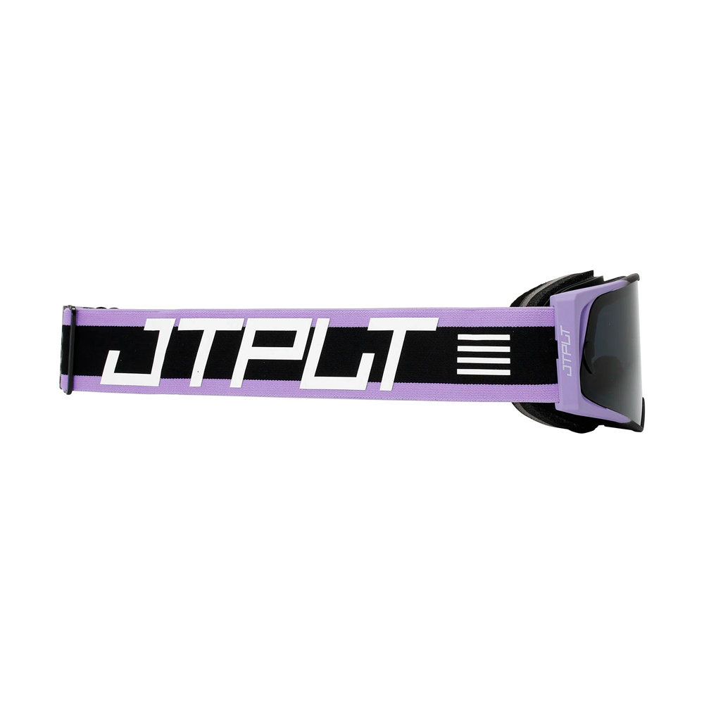 Очки для гидроцикла JetPilot Vault Vision Поляризация, Purple