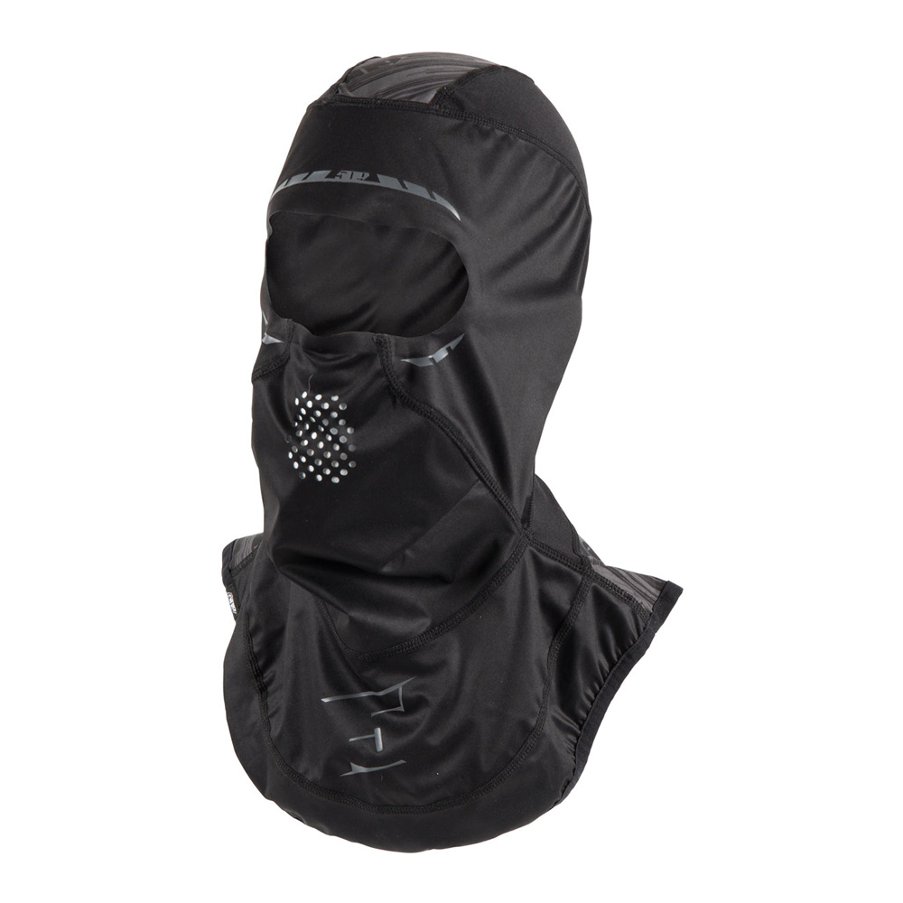 Балаклава 509 Midweight Black, LG - XL