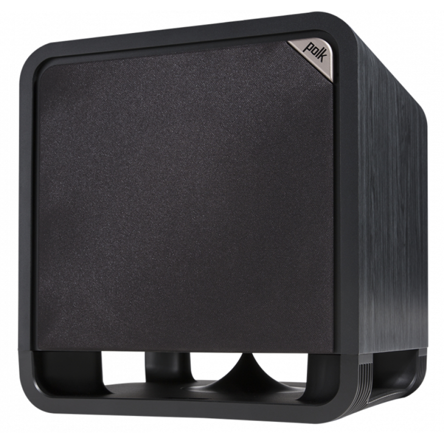 Активный сабвуфер POLK AUDIO HTS SUB 12, black