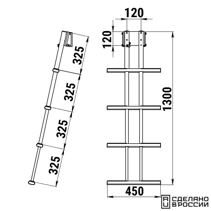 Купить трап дайверский телескопический 3 ступени складной черная ступень 040186bt по цене 24 479 р. Низкие цены. Большой выбор. Доставка по всей России. Интернет-магазин в Москве. Только положительные отзывы!