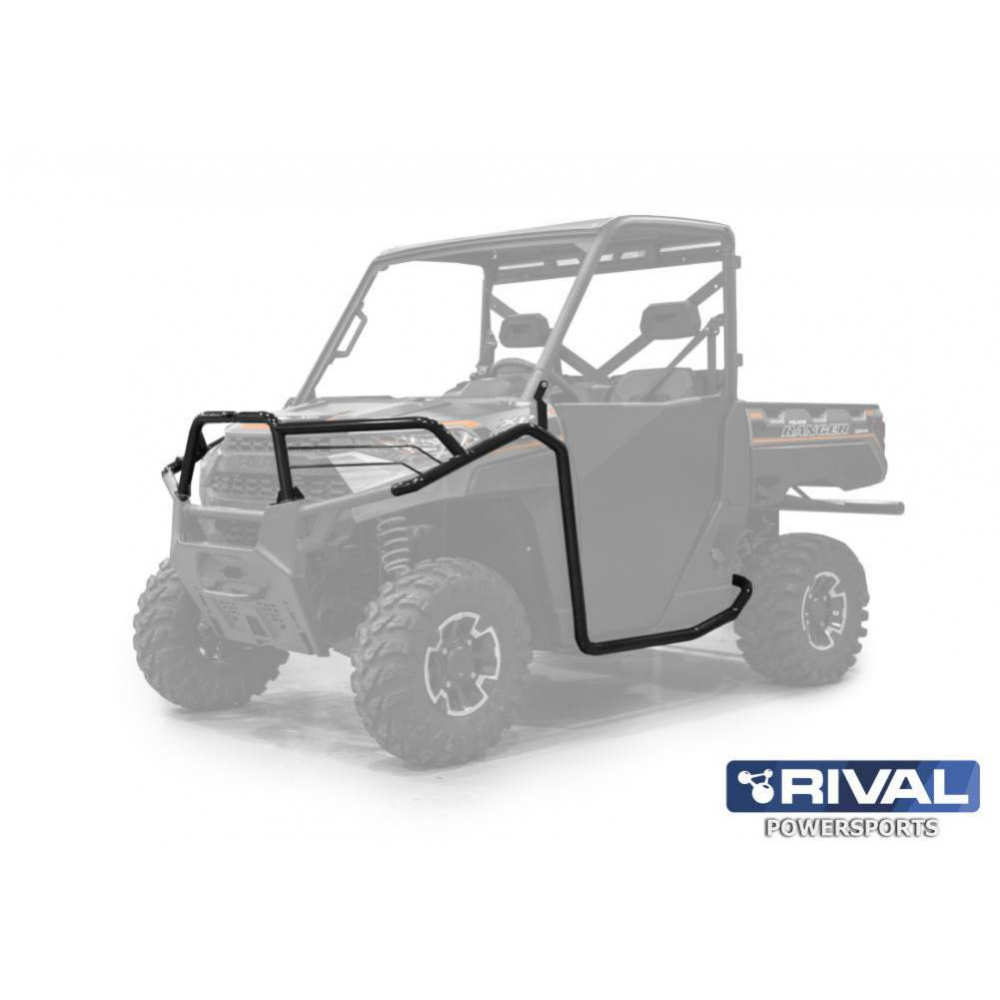 Купить бампер передний с боковой защитой polaris ranger 1000xp 444.7458.1 по цене 22 163 р.. Низкие цены. Большой выбор. Доставка по всей России.  Интернет-магазин в Москве. Только положительные отзывы!