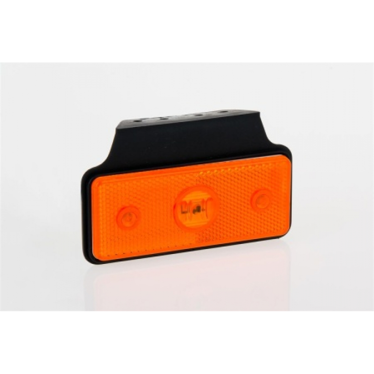 Купить фонарь габаритный fristom md-013 z+k led qs075 желтый светодиодный по цене . Низкие цены. Большой выбор. Доставка по всей России. Интернет-магазин в Москве. Только положительные отзывы!