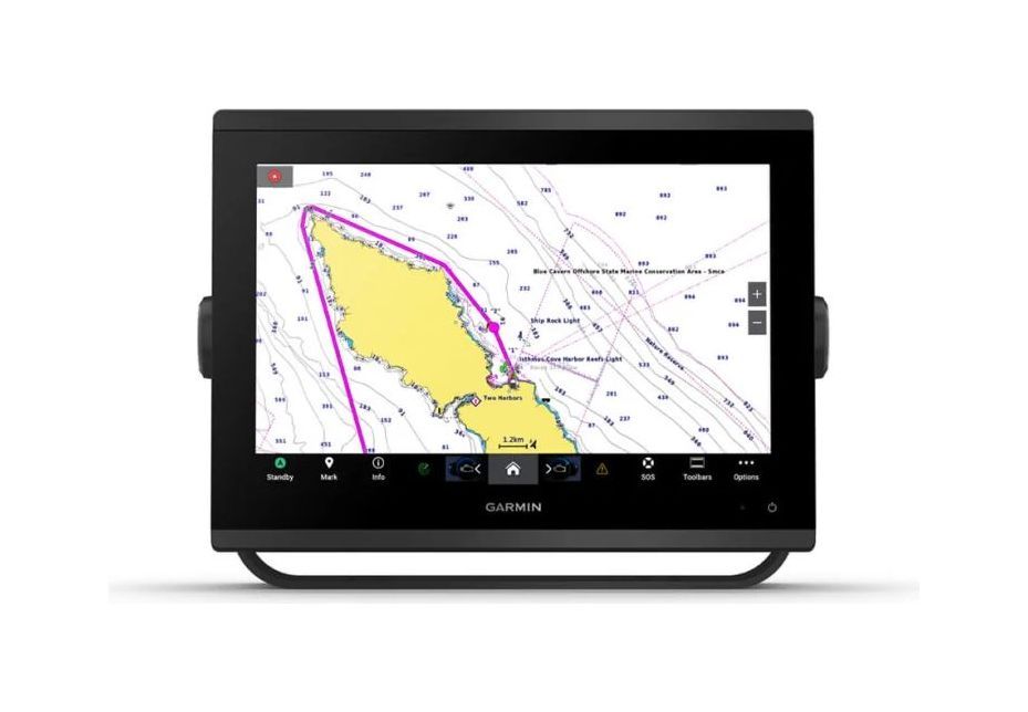 Купить картплоттер garmin gpsmap 1223xsv, без датчика в комплекте по цене  Низкие цены. Большой выбор. Доставка по всей России. Интернет-магазин в Москве. Только положительные отзывы!