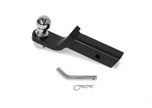 Фаркоп для квадроцикла ATV (50х50 мм) F.0035.1 Berg без колпачка для квадроцикла по низкой цене в Москве. Можете купить недорого и в наличии!Всего 