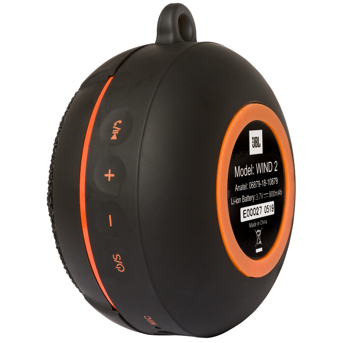Портативная колонка JBL JBL WIND2