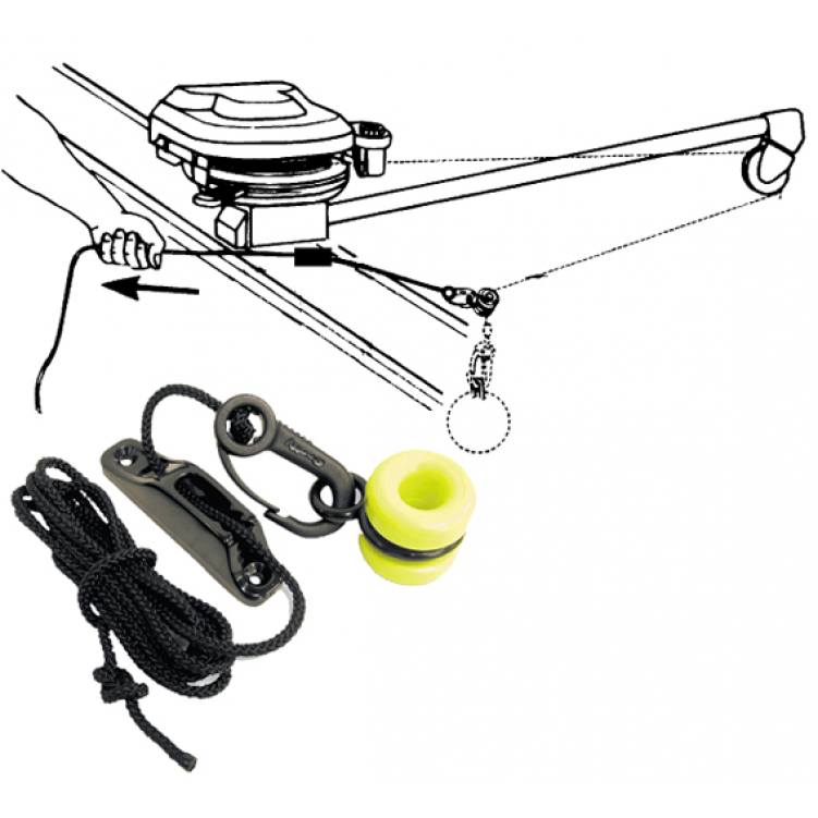 Купить фиксатор груза даунриггера по цене 3 699 р. Низкие цены. Большой выбор. Доставка по всей России. Интернет-магазин в Москве. Только положительные отзывы!