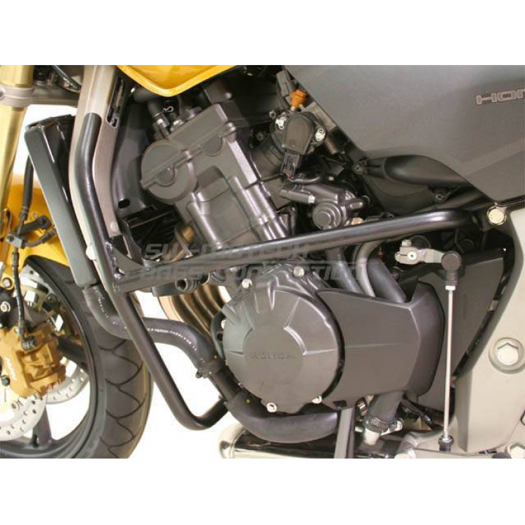 Купить дуги безопасности sw-motech для honda cb 600 hornet (07/10). по цене 1 970 р.. Низкие цены. Большой выбор. Доставка по всей России. Интернет-магазин в Москве. Только положительные отзывы!