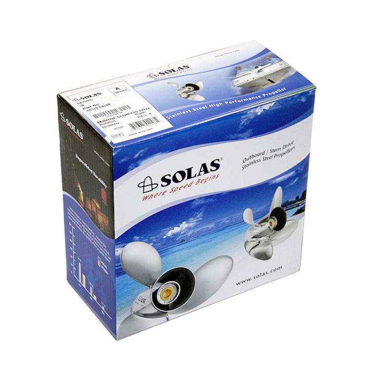 Купить винт гребной solas 1642-193-15, 3x19 1/4x15 (l) по цене 88 810 р. Низкие цены. Большой выбор. Доставка по всей России. Интернет-магазин в Москве. Только положительные отзывы!