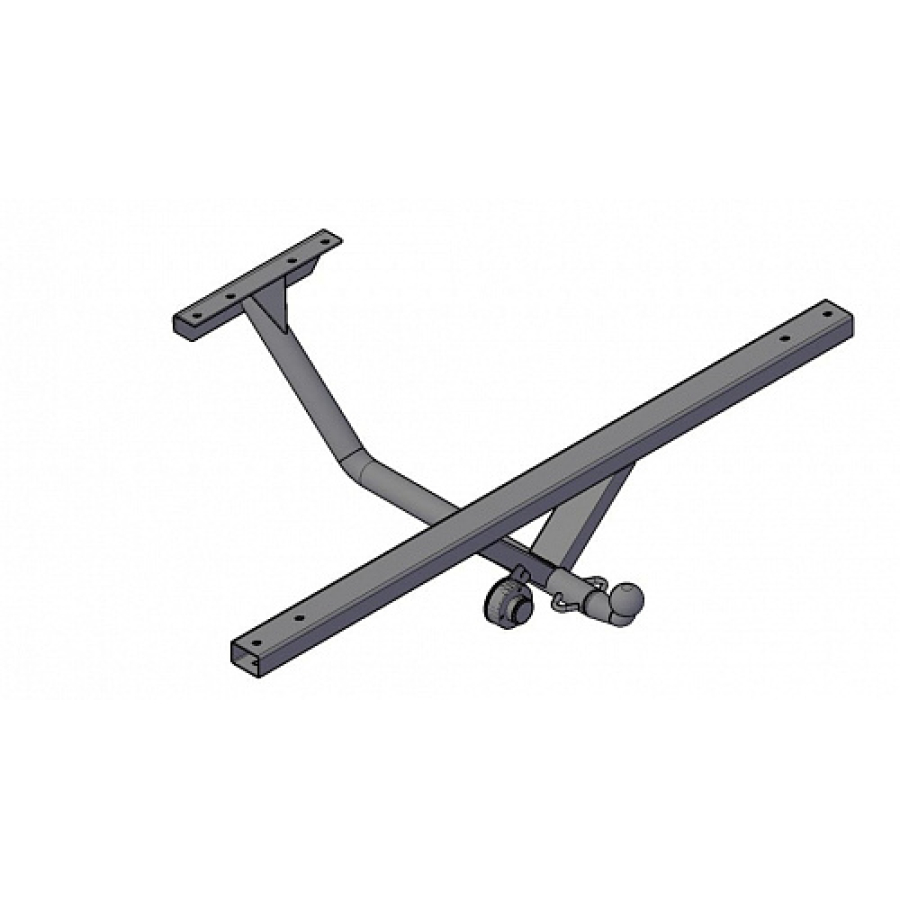 Купить фаркоп ваз 2121,21213,21214,21214 м, 2131 (нива) в т.ч. и а/м 2010 г с рем. крепления заднем сидении - 2121 трейлер по цене  Низкие цены. Большой выбор. Доставка по всей России. Интернет-магазин в Москве. Только положительные отзывы!