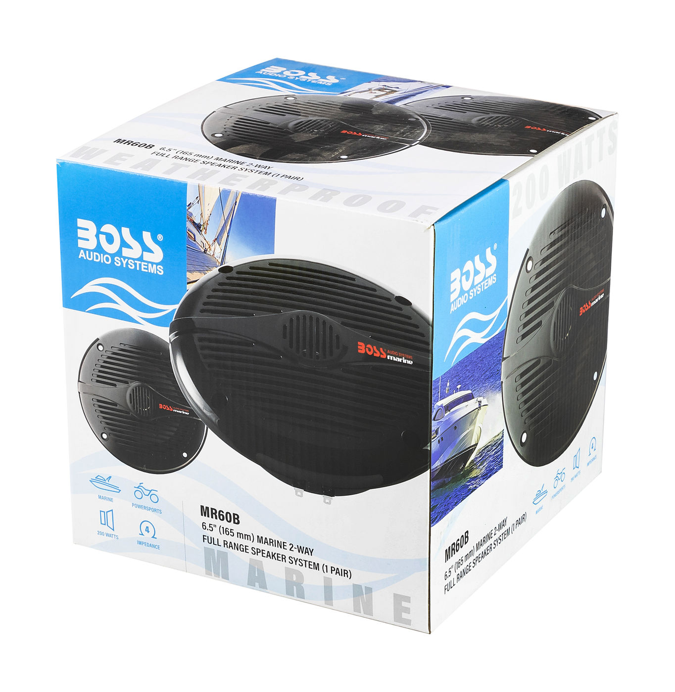 Купить акустика (колонки) boss audio marine mr60b по цене 6 992 р. Низкие цены. Большой выбор. Доставка по всей России. Интернет-магазин в Москве. Только положительные отзывы!