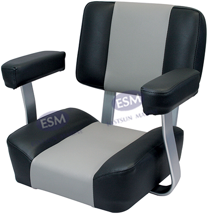 Купить сиденье модель captain темно-серое с серым 184102-7043/7004 по цене 25 570.00 р. Низкие цены. Большой выбор. Доставка по всей России. Интернет-магазин в Москве. Только положительные отзывы!