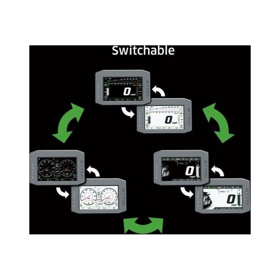 Гидроцикл Kawasaki Ultra 310LX KW-715053
