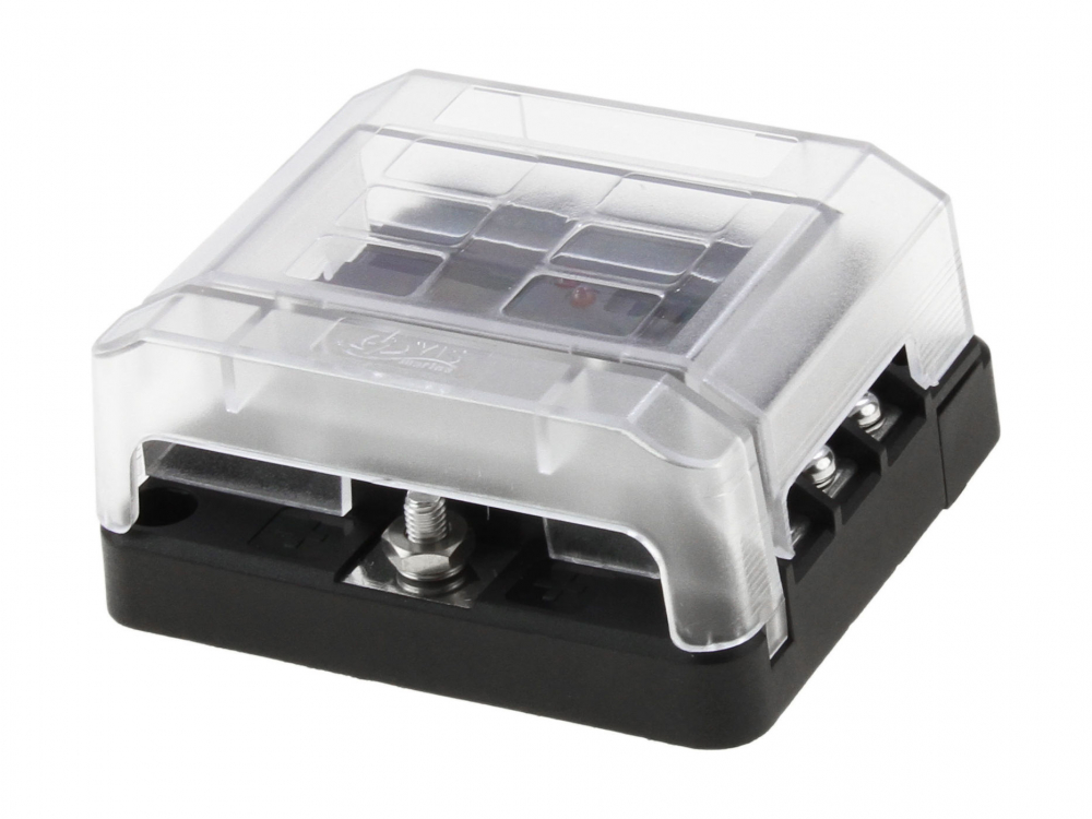 Купить блок на 6 предохранителей atp/atc/ato с крышкой bf271 по цене 2 575 р. Низкие цены. Большой выбор. Доставка по всей России. Интернет-магазин в Москве. Только положительные отзывы!