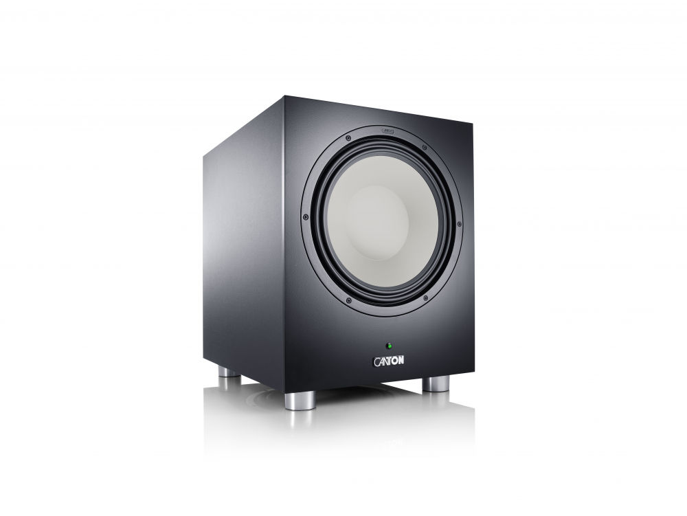 Домашний кинотеатр DENON AVRS960HBKE2 Canton GLE Black\Makassar 2