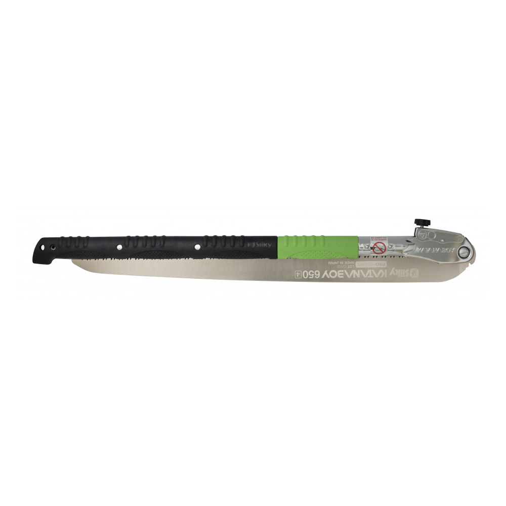 Пила складная Silky KATANABOY 650mm 650mm