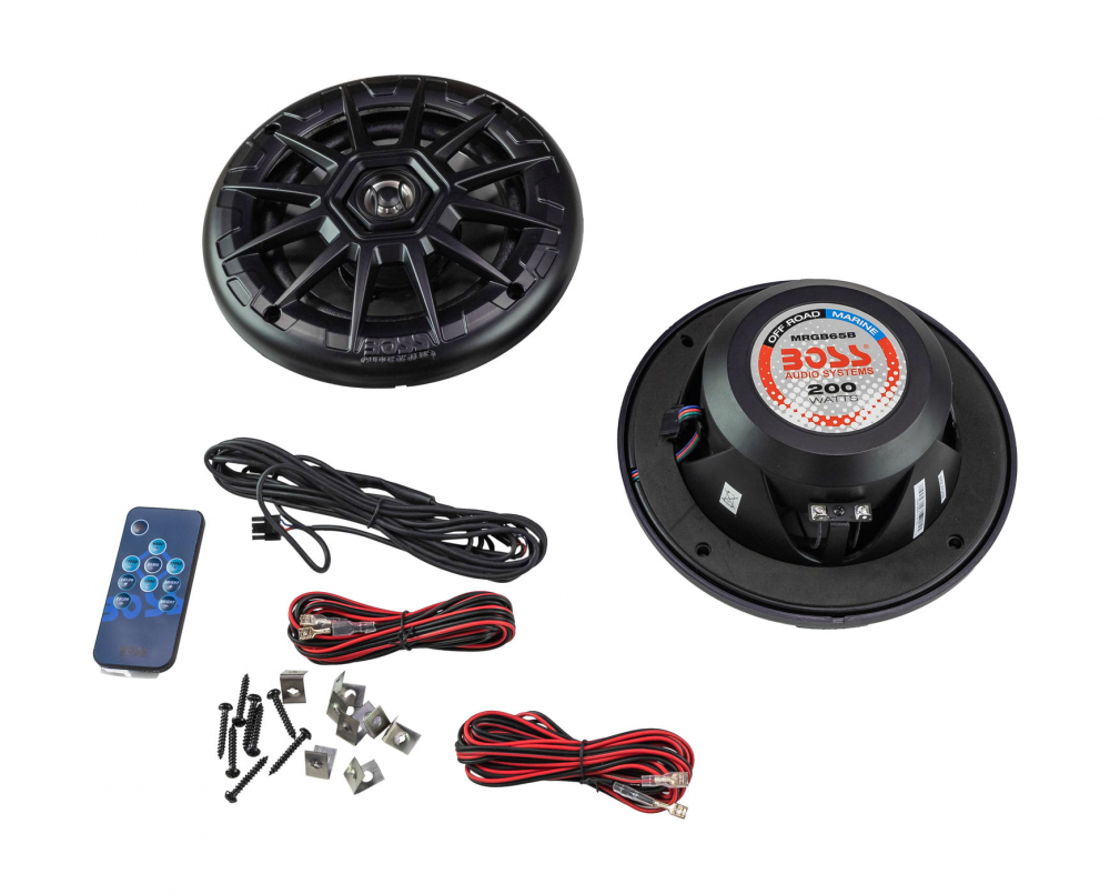 Купить динамики акустика boss audio mrgb65b 200w 6,5" rgb подсветкой черные по цене 18 834 р. Низкие цены. Большой выбор. Доставка по всей России. Интернет-магазин в Москве. Только положительные отзывы!