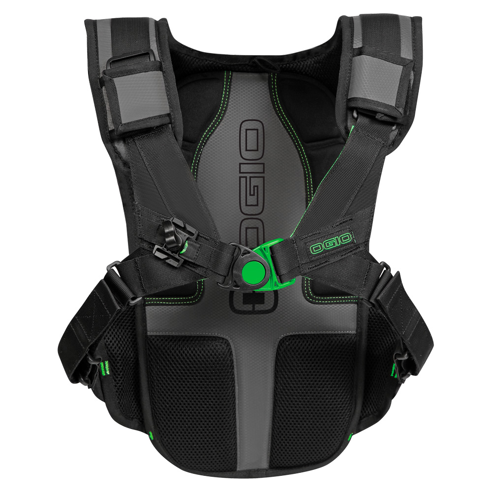 Рюкзак Ogio ATLAS 3L с гидратором Black