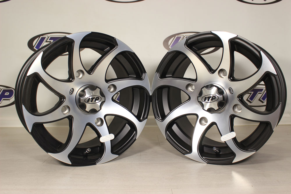 Диск для квадроцикла ITP TWISTER 14TWM113R для квадроцикла по низкой цене в Москве. Можете купить недорого и в наличии!Всего 17 100.00 р.