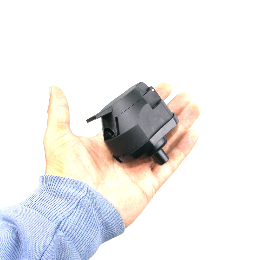 Купить розетка влагостойкая 7pin 12v trailercom tmf1003 пластик по цене 500 р.. Низкие цены. Большой выбор. Доставка по всей России. Интернет-магазин в Москве. Только положительные отзывы!