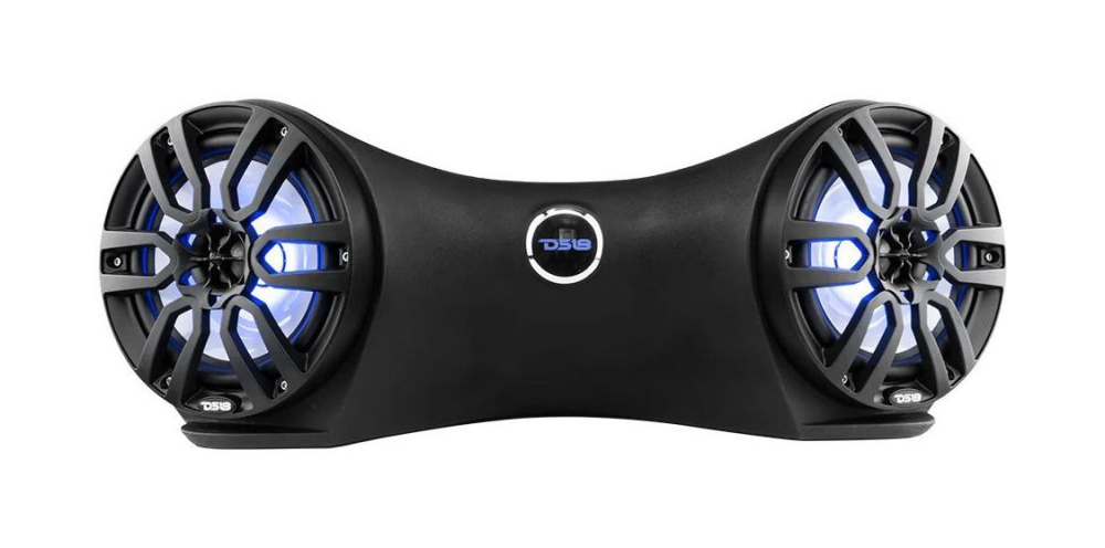 Купить стереоколонка морского исполнения rgb 8" jsd8/bk, ds18 по цене 42 597 р. Низкие цены. Большой выбор. Доставка по всей России. Интернет-магазин в Москве. Только положительные отзывы!