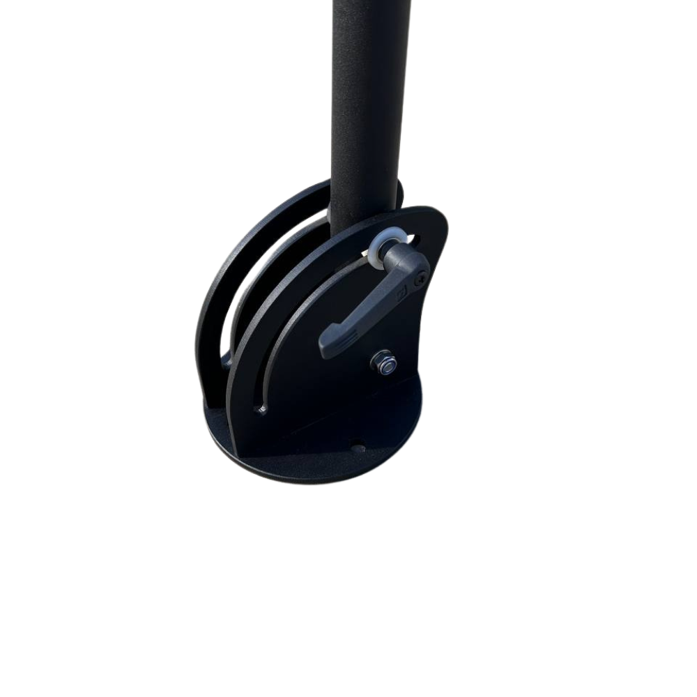 Купить стойка для эхолота с креплением на палубу практик по цене 17 900.00 р. Низкие цены. Большой выбор. Доставка по всей России. Интернет-магазин в Москве. Только положительные отзывы!