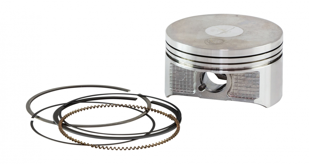 Купить поршень suzuki df200-250 (0.50) с кольцами по цене  Низкие цены. Большой выбор. Доставка по всей России. Интернет-магазин в Москве. Только положительные отзывы!